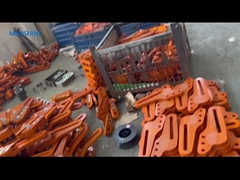 1.3-1.9 Serre-fil universelle avec certification ISO et certifiée