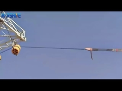 Quatre boîtes à cordes, boîtes de tête de chef 100-125 mm 30 jours