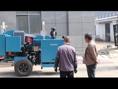 Tensionnaire de câble hydraulique de 3 t pour conducteur aérien à haute capacité et performances