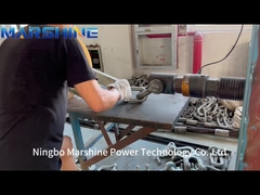 gros blocs de ficelle