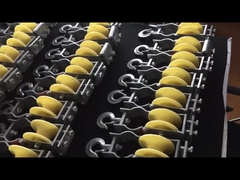 Bloc de poulie de type crochet universel