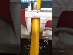 Rodes de conduits en fibre de verre